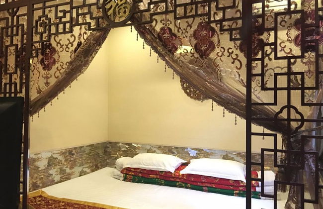 Pingyao Hongyuyuan Inn - Foto 3