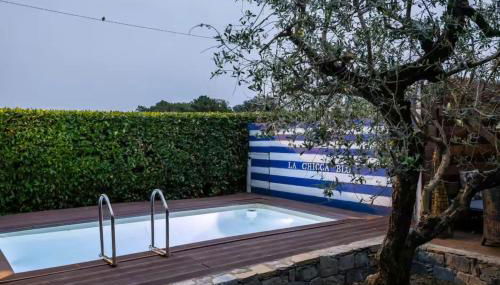 Casa Fra Gli Ulivi with Private Pool - Chicca - Foto 2