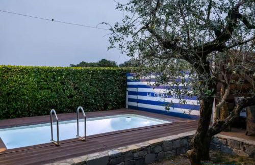 Casa Fra Gli Ulivi with Private Pool - Chicca - Foto 2
