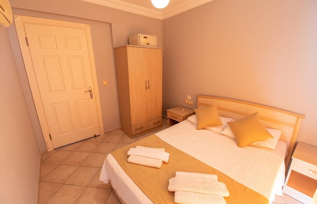 Sunset Beach Club Fethiye - Foto 58