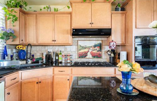 Comfortable Home in San Diego Lemon Grove Area - Foto 28