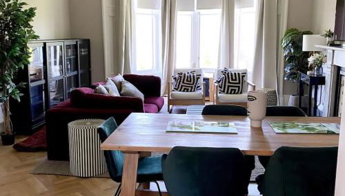 Stunning 3 bedroom Victorian home near Pollok country park - Foto 4