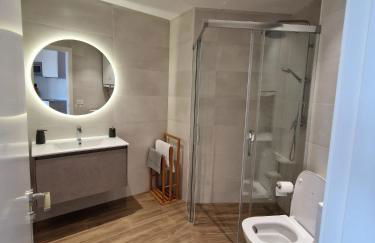 Apartamento Centro Internacional Torrox Costa - Photo 33