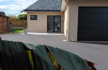 Maison à 2 pas des plages - Foto 1