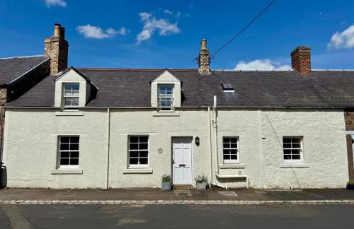 The Nook, Morebattle - Foto 1