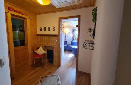 Gästehaus Hösmader Ferienwohnungen - Foto 6