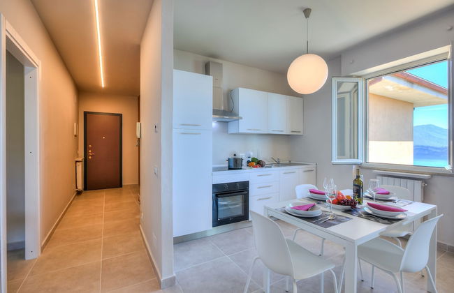 The Golden View in Olbia - Foto 4