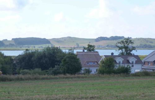 Reetdachhaus am Bodden Middelhagen - Foto 7