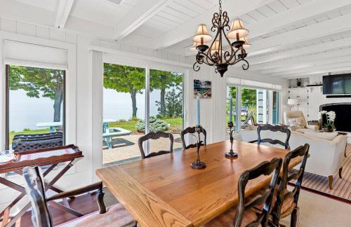 Fletcher Cottage near Grand Haven - Foto 10