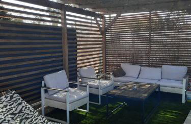 Domaine des Pins - Foto 58