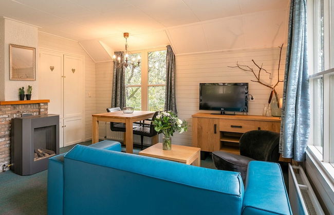 Summio Bungalowpark Herperduin - Photo 38