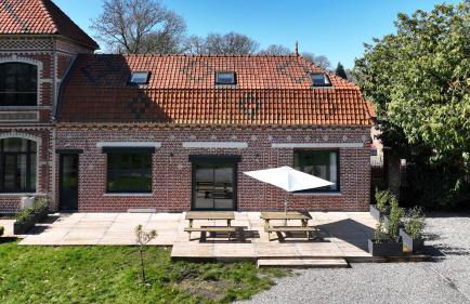 Maison dans un cadre bucolique - Foto 1