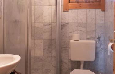 Ferienhaus Nr 24, Typ A, Feriendorf Jägerpark, Bayerischer Wald - Foto 8