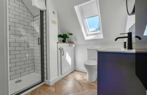 Edinburgh's Springtime Chalet - Foto 21