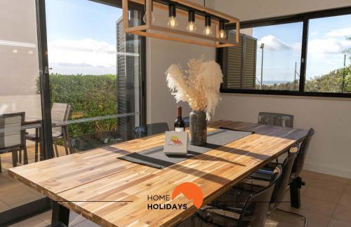 #111 Ocean View by Home Holidays - Foto 23