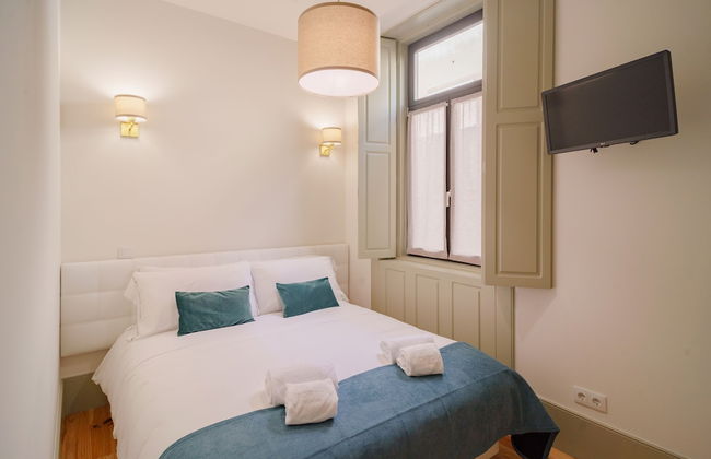 Feel Porto Matosinhos Flats - Foto 6