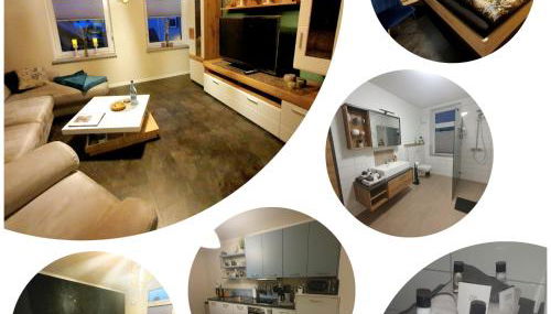 Ferienwohnung ODIN, FREYA & THOR - Foto 4