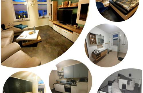 Ferienwohnung ODIN, FREYA & THOR - Foto 4