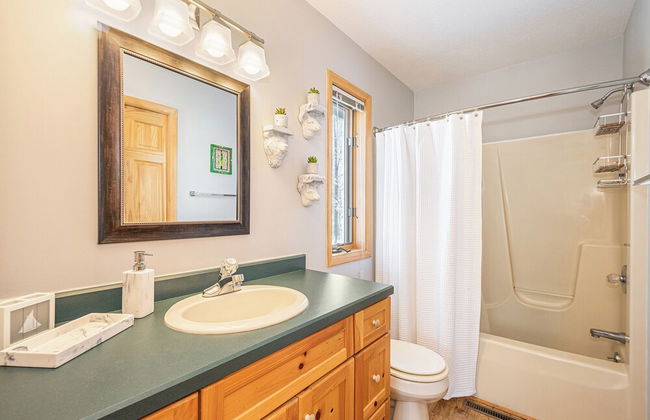 Serenity Now by Taylor Made Deep Creek - Foto 18