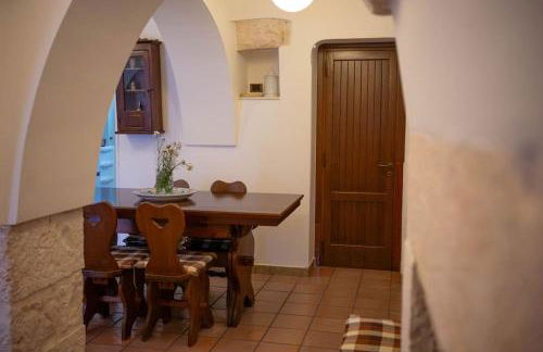 Trulli d'Estia - casa vacanze - Foto 8
