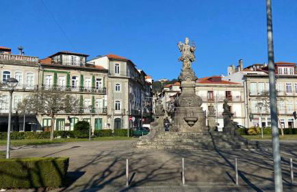 FERREIRA'S HOUSE Viana do Castelo - Foto 80