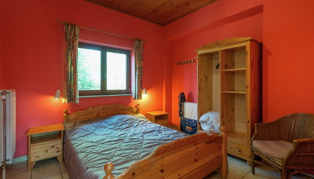 Perfect Holiday Home in Waimes With Swimming Pool - Foto 5, Zimmer