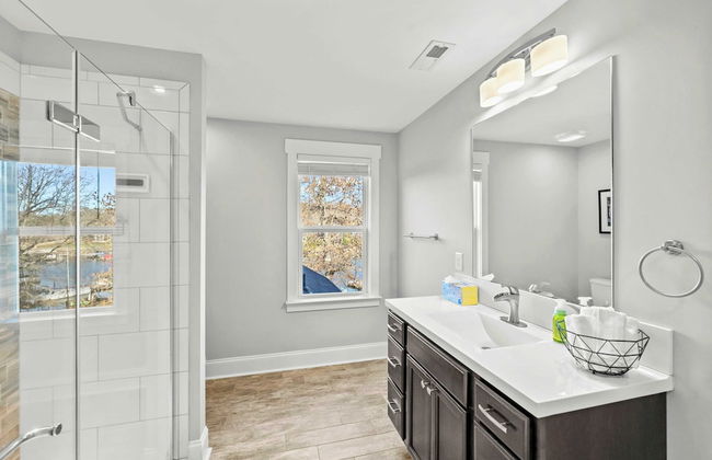 Dock Days by Avantstay Swimming Platform, Dock - Foto 35