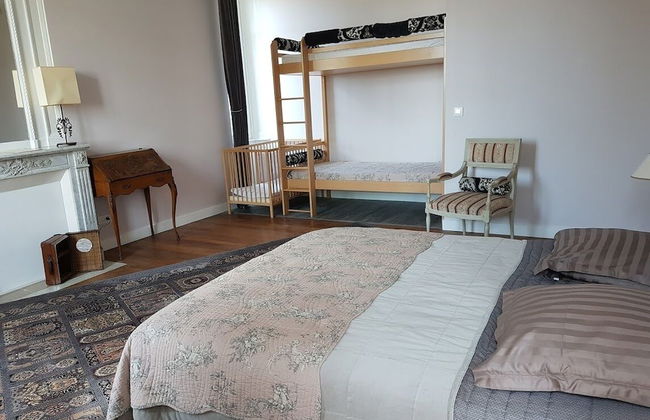 Château des Noces - Foto 8