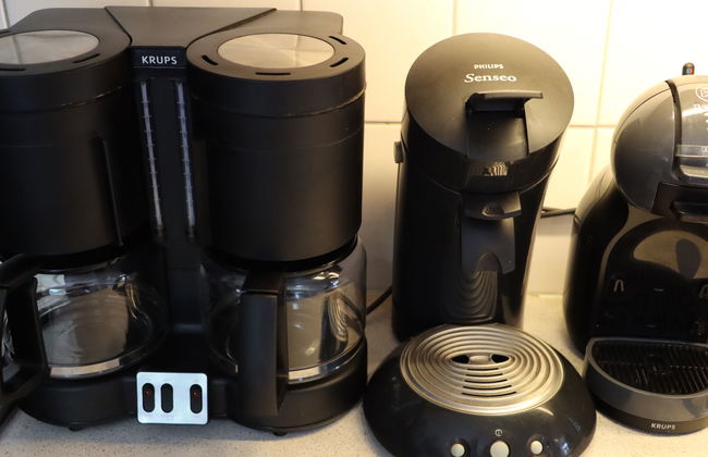 5 bedroom House in Diever with garden and terrace - Photo 18