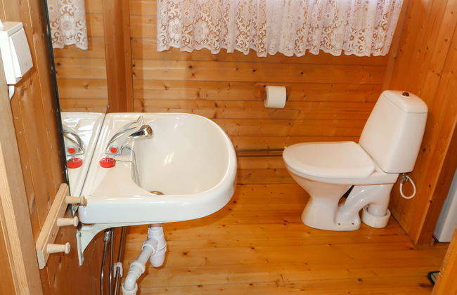 Sandvikfjellet - Foto 13