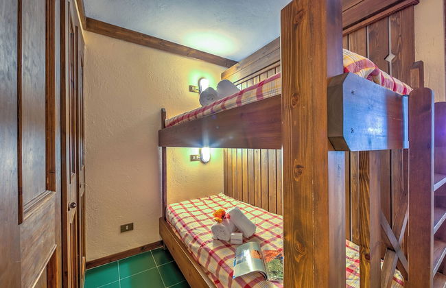 Grange Hike & Ski - 31D Sestriere - Photo 2