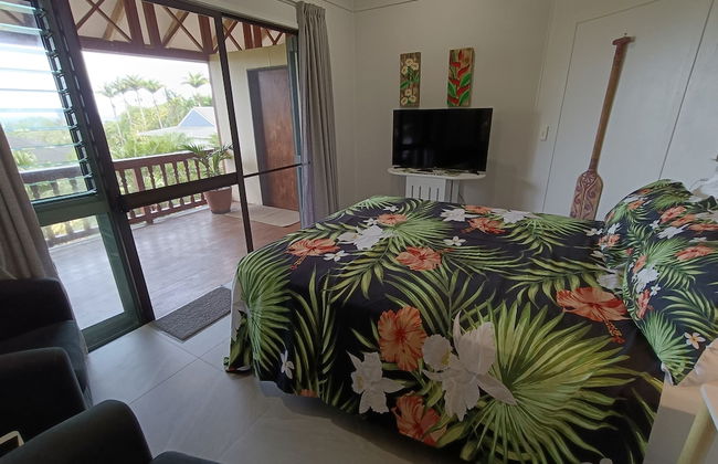 Muri Retreat - Photo 25