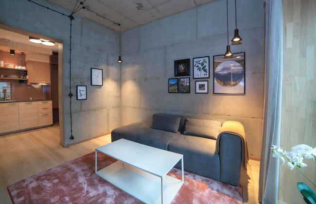 Home Again Kirkegata 30 - Photo 34