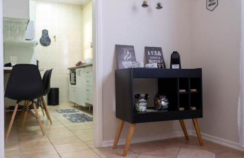 APÊ 5 ESTRELAS CENTRAL-FREE VAGA&NETFLIX - Foto 7