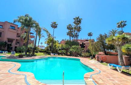Marbella Bliss 2 Min to Alicate Beach and Pool in Residence - Foto 26