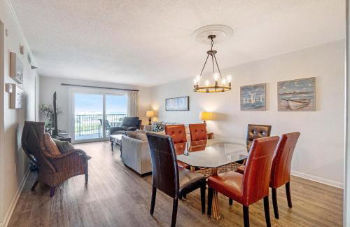 Emerald Oasis, Emerald Oasis- Gulf Front, Great for Families and Close to Destin Harbor! - Foto 7