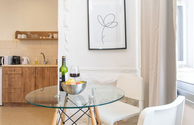 PORT CITY HAIFA - Jaffa Apartments - Foto 62