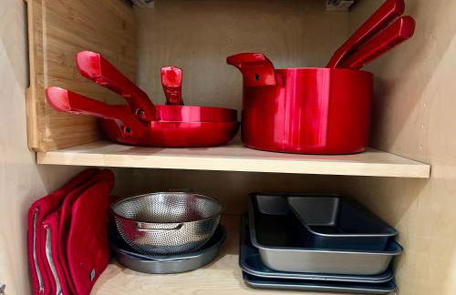 Newly constructed! 1bed 1bath Apartment - Foto 14