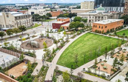 Dallas Farmers Market Apartment, Just right in Downtown DALLAS TX Perfect Place - Foto 36