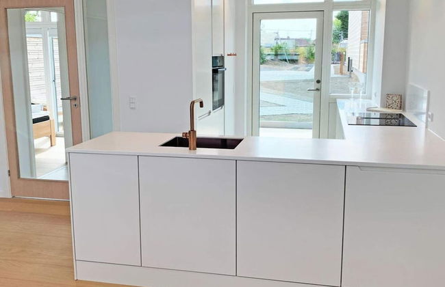 6 Person Holiday Home in Svaneke - Foto 14