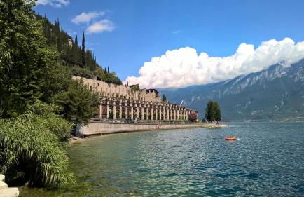 Appartamenti Palazzo Scolari - Foto 42