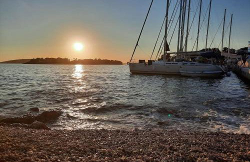 Mala House - Šolta Island - Photo 35