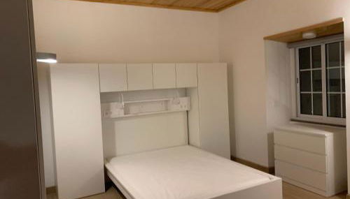 Fazenda Apartments - Apartment 3 - Foto 5, wardrobe