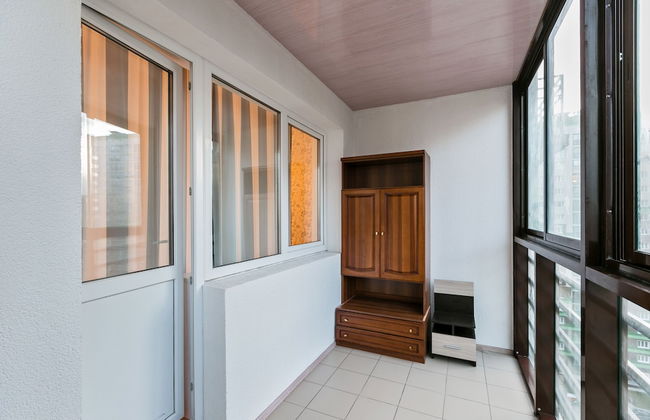 Grand Apart Putilkovo - Foto 38