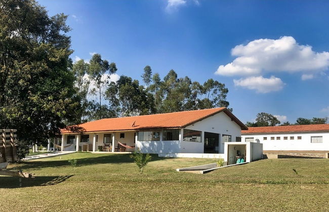 Casa de Campo Ideal para Famílias e Amigos - Photo 59