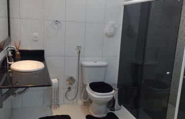 casa de temporada em Piranhas ótimo lugar e conforto lila - Foto 22