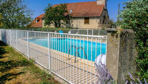 Holiday Home Le Pigeonnier by Interhome - Foto 2