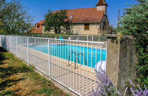 Holiday Home Le Pigeonnier by Interhome - Foto 2