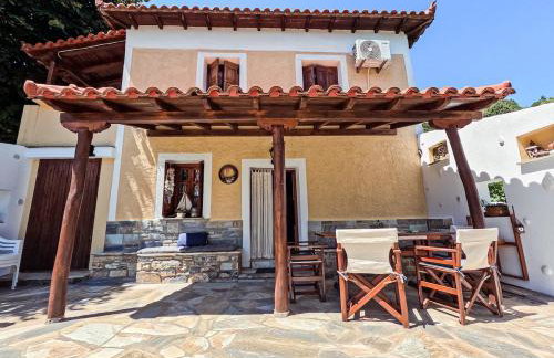 Harikleia & Maria Kefala's Land - Foto 9