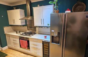 Redcar - Seafront, 6 Bedrooms, Short Stays - Foto 7